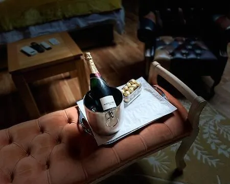 Orman Evi Harewell Wood *